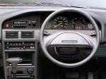 Toyota Corolla Sedan 1987 года (JP)